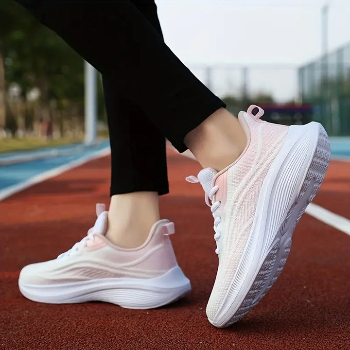 Aero Swift – Bequeme orthopädische Schuhe mit Fußgewölbeunterstützung (Unisexe)