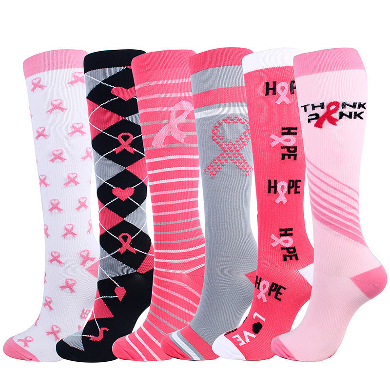 Calf Sports Running Compression Stockings - Modefluss