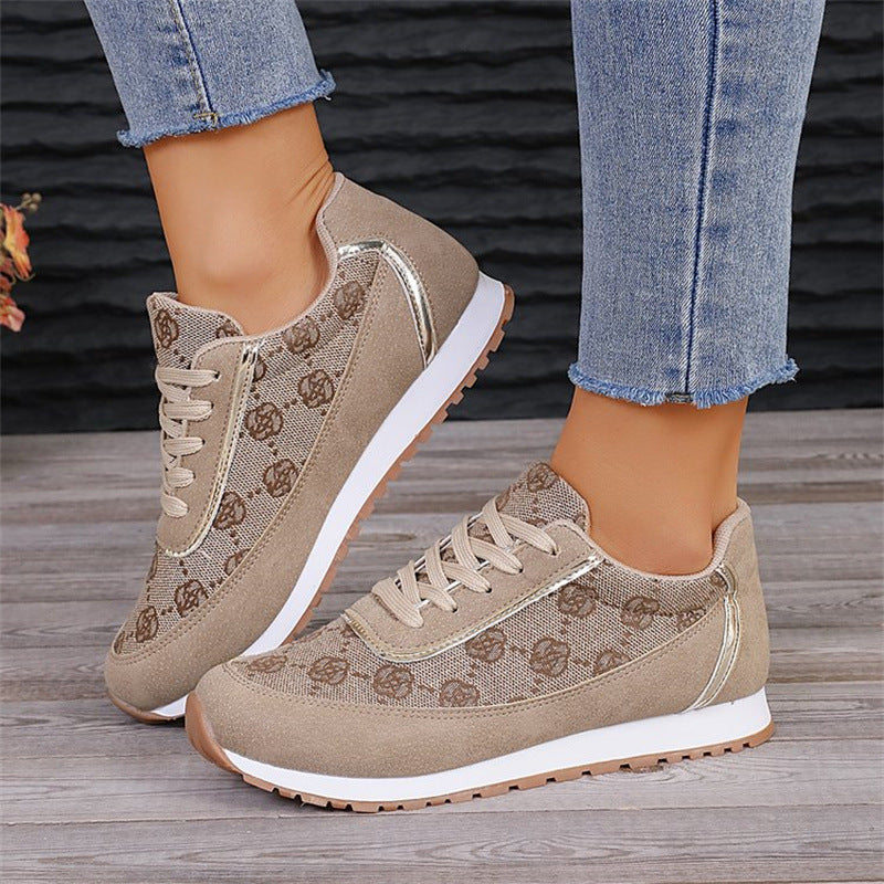 Marlene™ - Chaussures orthopédiques stylées