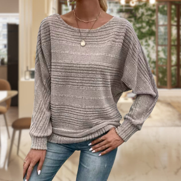 Ella™ - Bequemer, pull plus chaud
