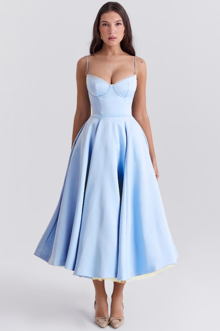 Anna™ - Robes de soirée élégantes et attrayantes
