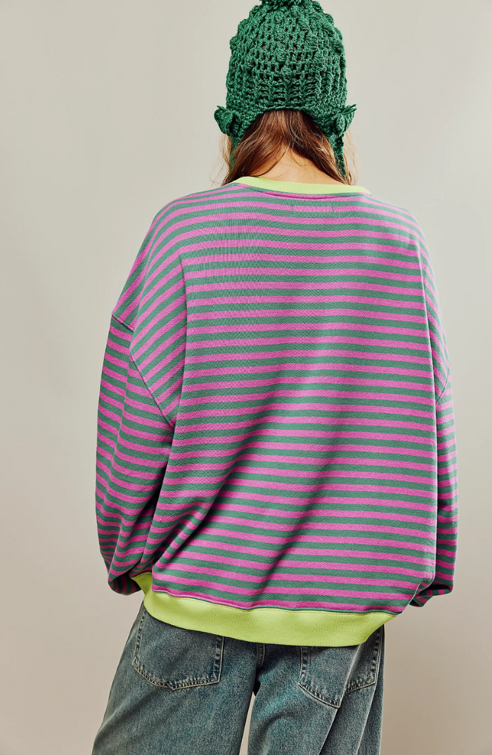 Luna™ – Pull chaud et élégant