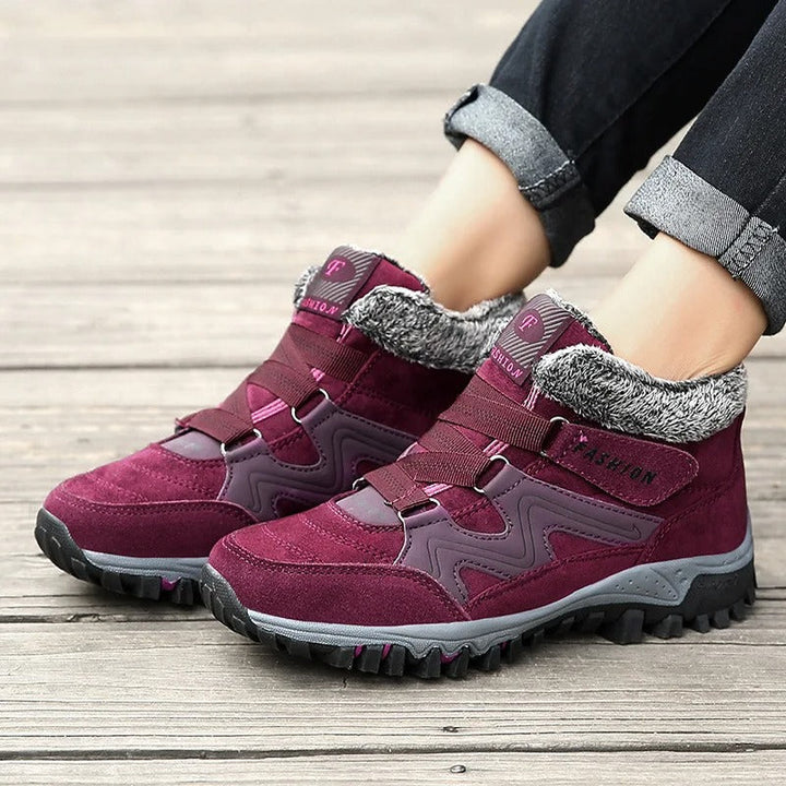 Niko™ - Baskets orthopédiques style