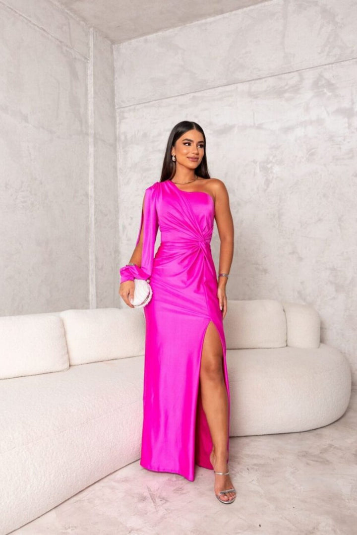 Greta™ – Elegantes anspruchsvolles Kleid