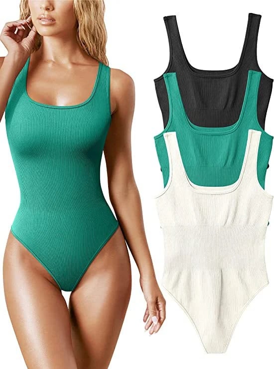 Mila™ - Bequeme Bodys für einen attraktiven Körper