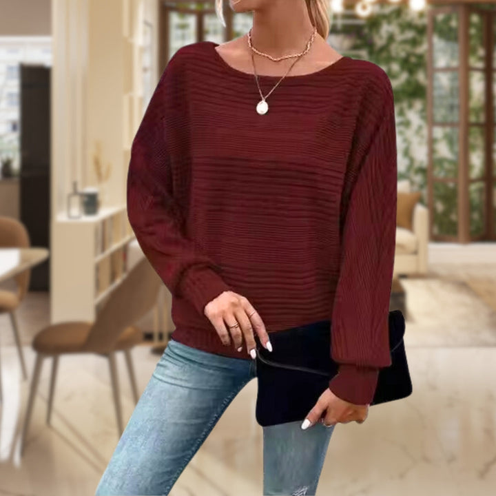 Ella™ - Bequemer, pull plus chaud