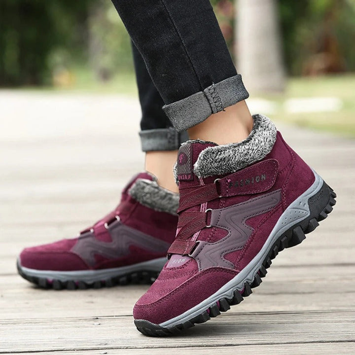 Niko™ - Baskets orthopédiques style