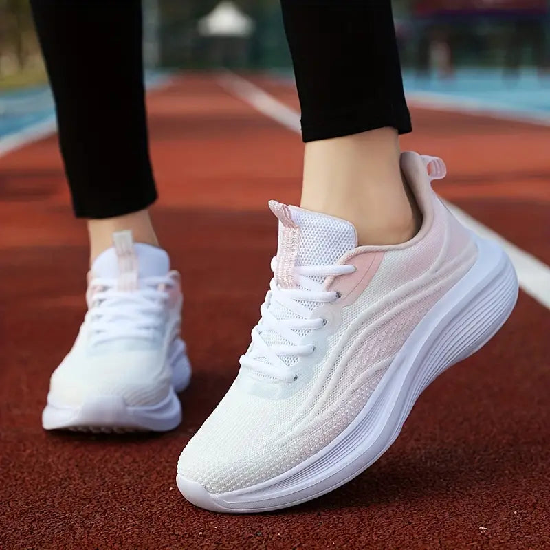 Aero Swift – Bequeme orthopädische Schuhe mit Fußgewölbeunterstützung (Unisexe)