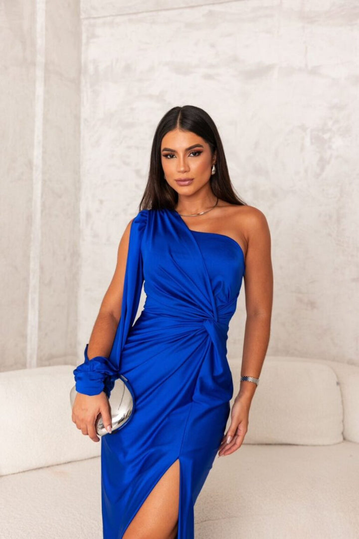 Greta™ – Elegantes anspruchsvolles Kleid