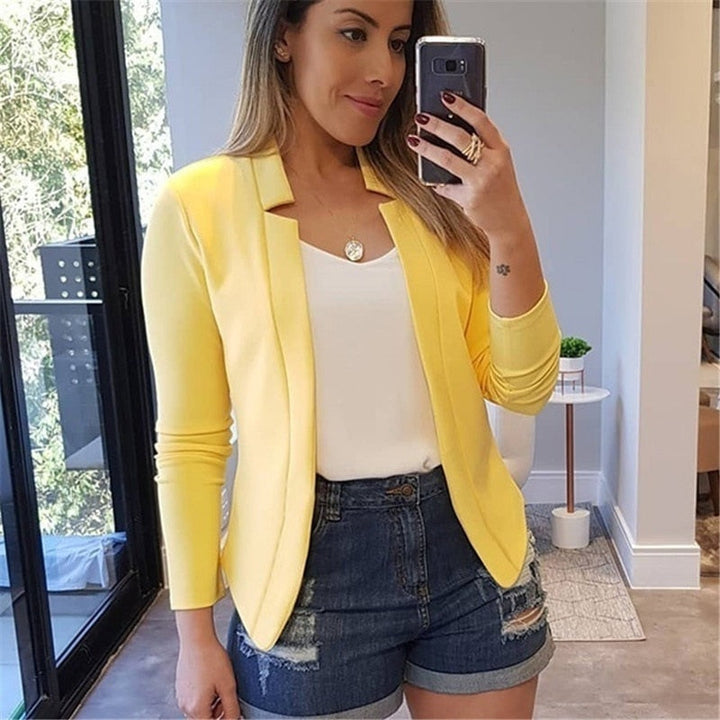 Luisa™ - Lässiger, stylischer Anzug