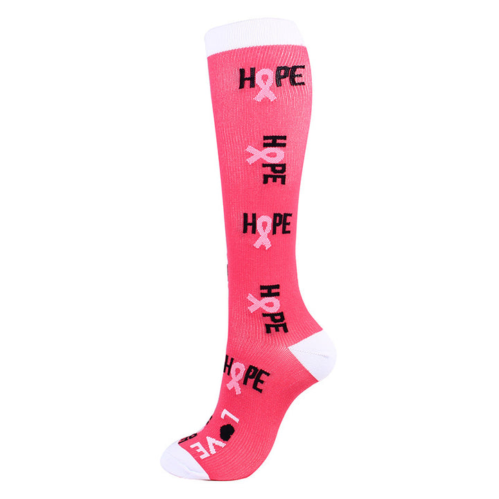 Calf Sports Running Compression Stockings - Modefluss