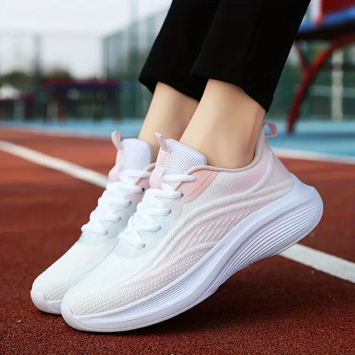 Aero Swift – Bequeme orthopädische Schuhe mit Fußgewölbeunterstützung (Unisexe)