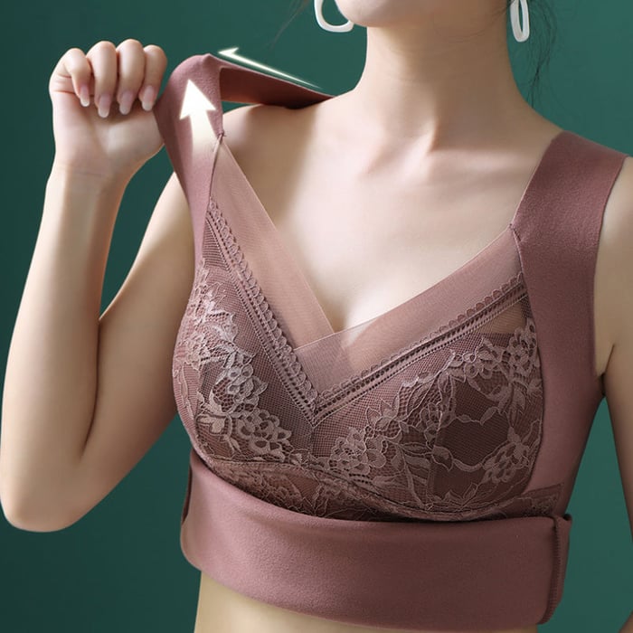 Lena™ - Ensembles thermiques intégrés 2-en-1