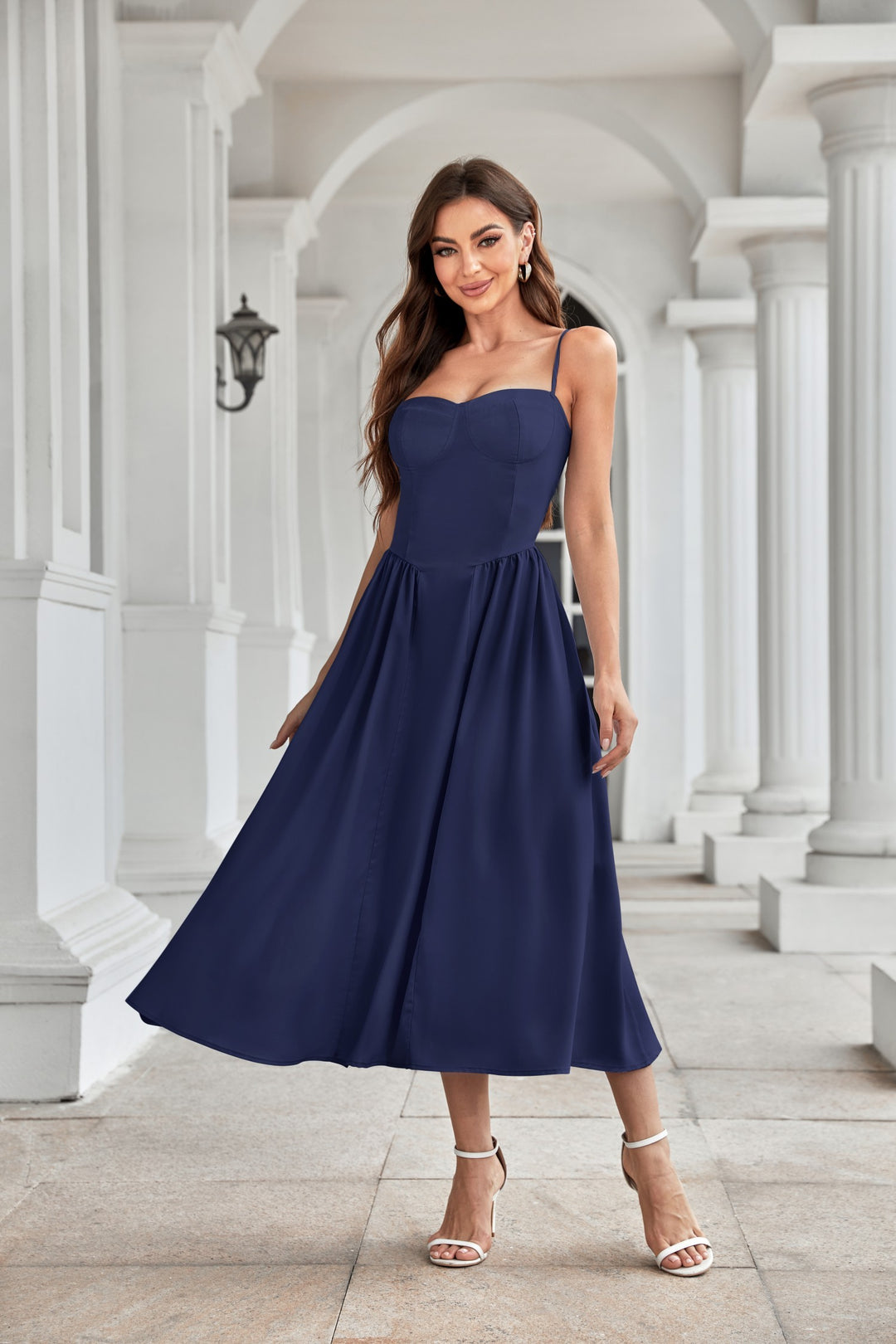 Dress - Modefluss