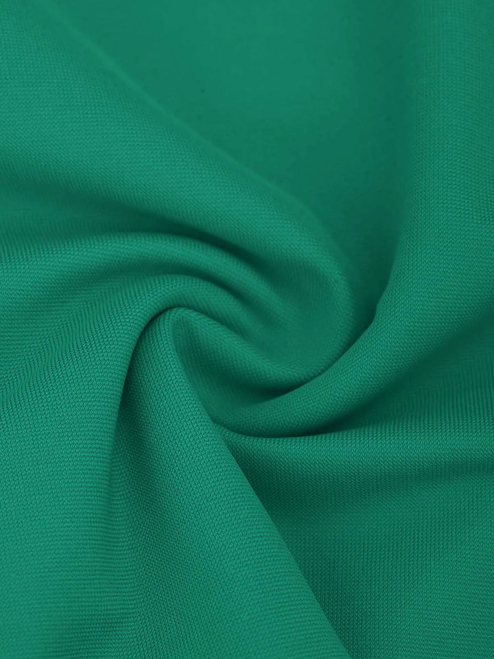 Maillot de bain sculptant à fronces et torsadé sur le devant