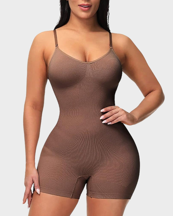 Woobilly® Seamless Comfort Bodysuit For Women