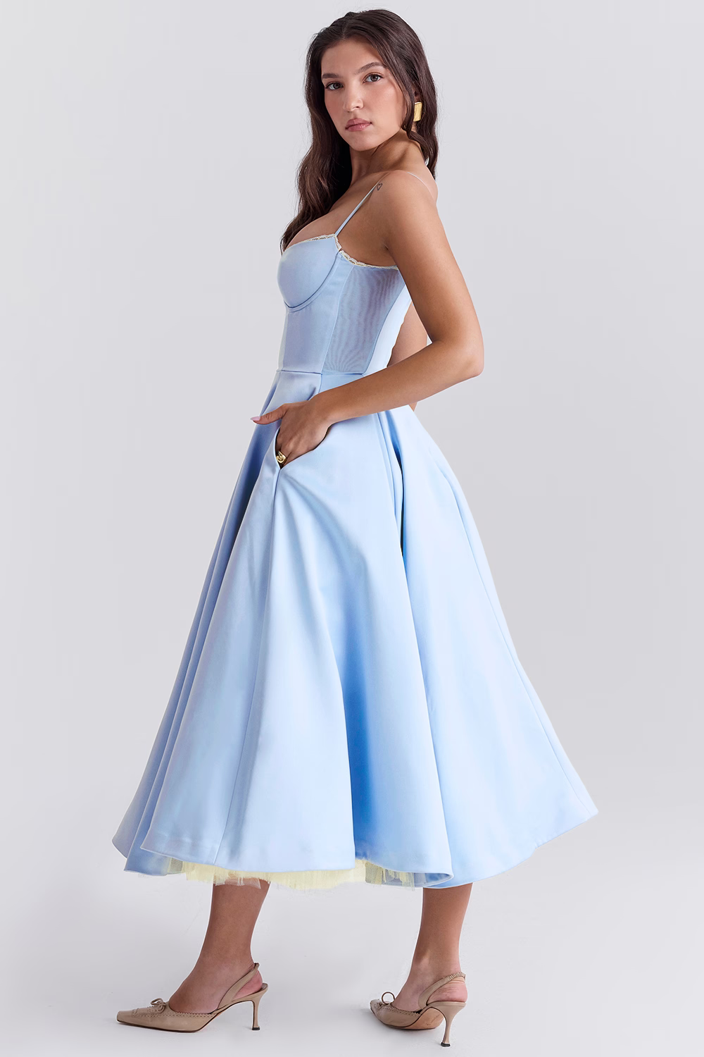 Anna™ - Robes de soirée élégantes et attrayantes