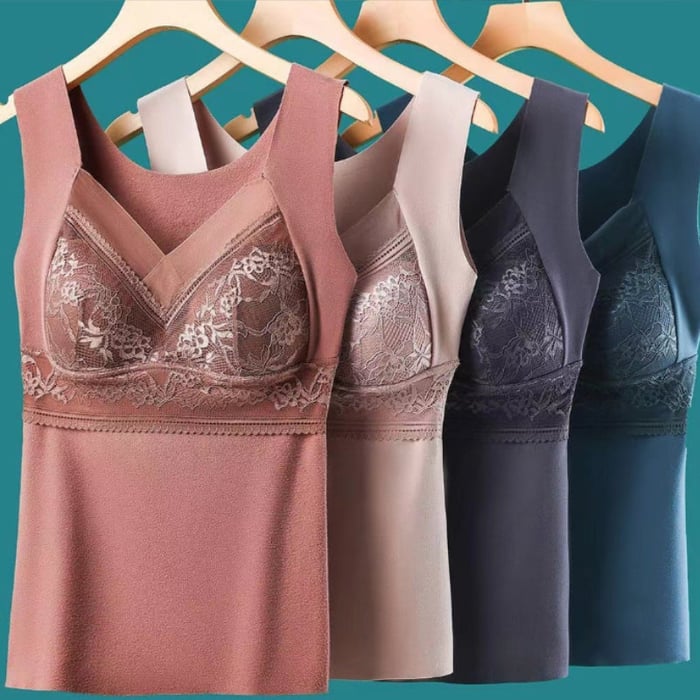Lena™ - Ensembles thermiques intégrés 2-en-1