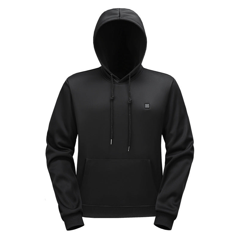 Smart Electric Sweater Single Control - Modefluss