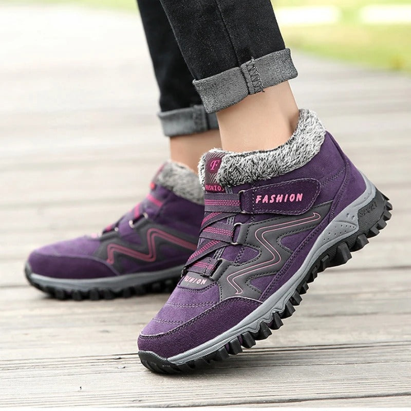 Niko™ - Baskets orthopédiques style