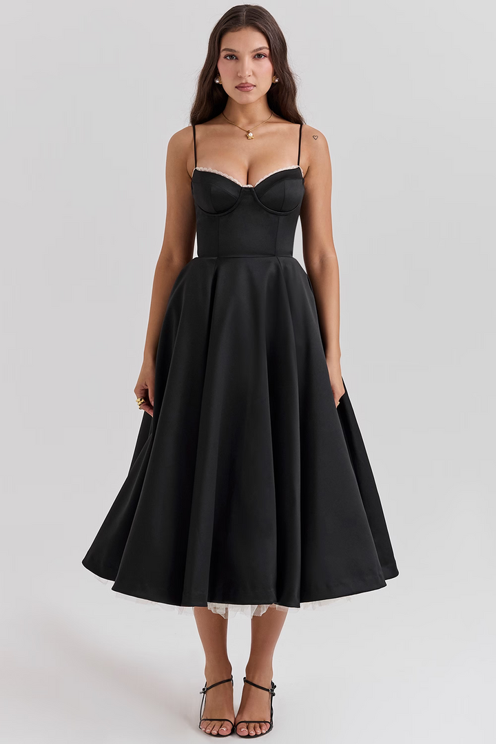Anna™ - Robes de soirée élégantes et attrayantes