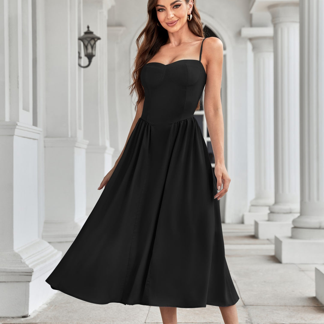 Dress - Modefluss