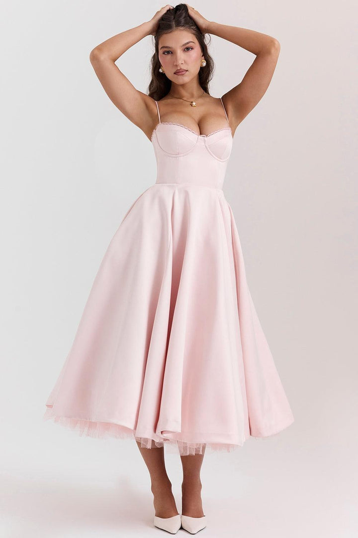 Anna™ - Robes de soirée élégantes et attrayantes