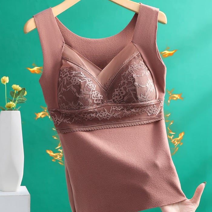 Lena™ - Ensembles thermiques intégrés 2-en-1