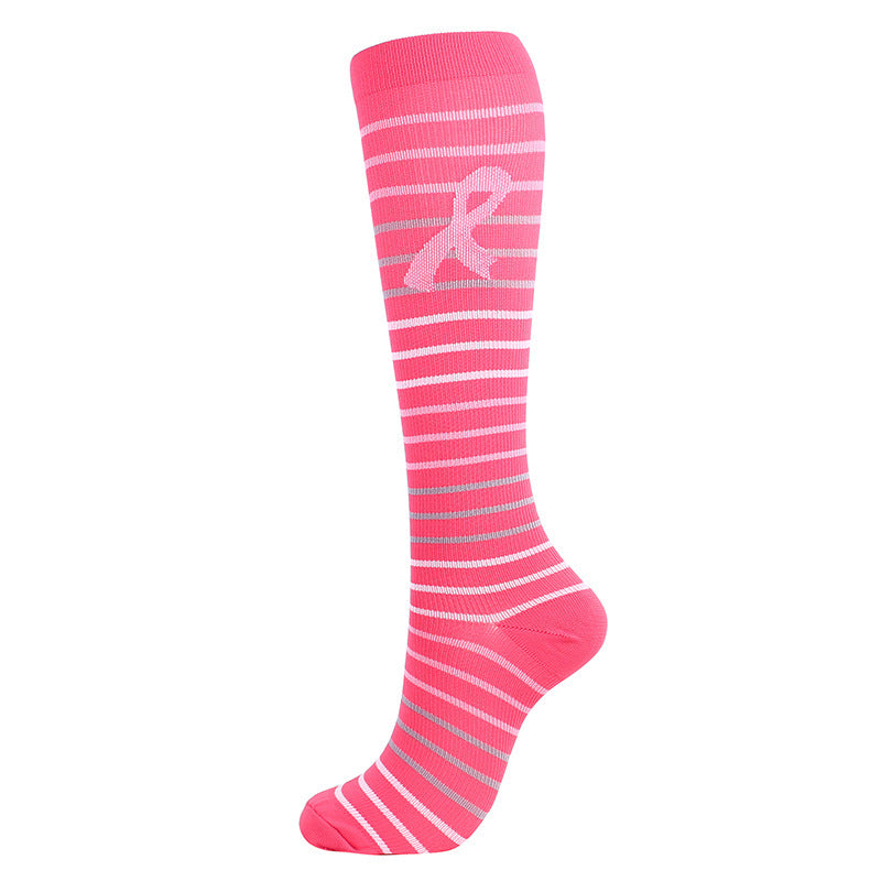 Calf Sports Running Compression Stockings - Modefluss