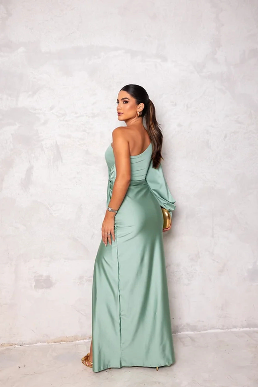 Greta™ – Elegantes anspruchsvolles Kleid