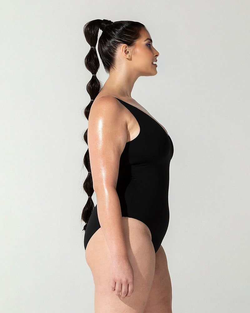 Woobilly® Plunge Sculpting Swimsuit
