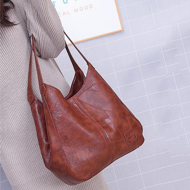 Stella™ -  Vintage Ledertaschen