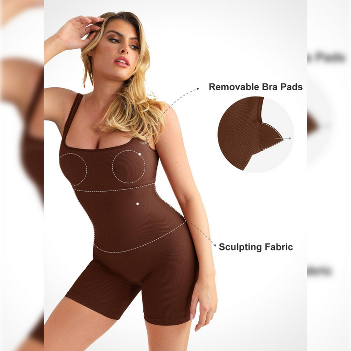 Sophie™ – Combinaison de sport Nahtloser Eller Byxor