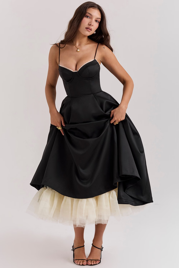 Anna™ - Robes de soirée élégantes et attrayantes