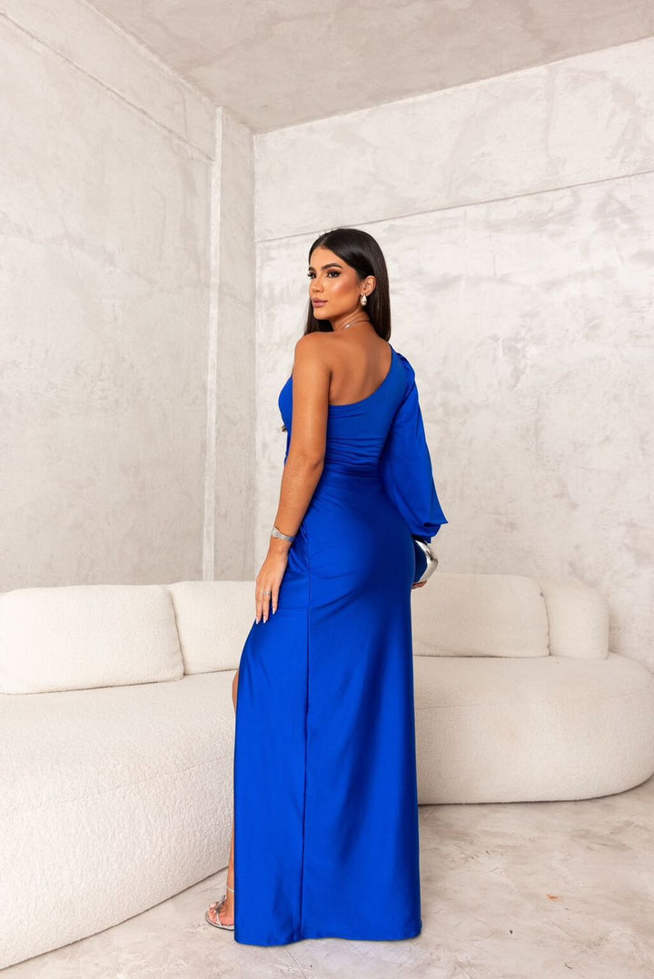 Greta™ – Elegantes anspruchsvolles Kleid