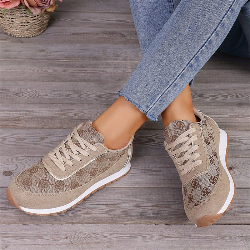 Marlene™ - Chaussures orthopédiques stylées