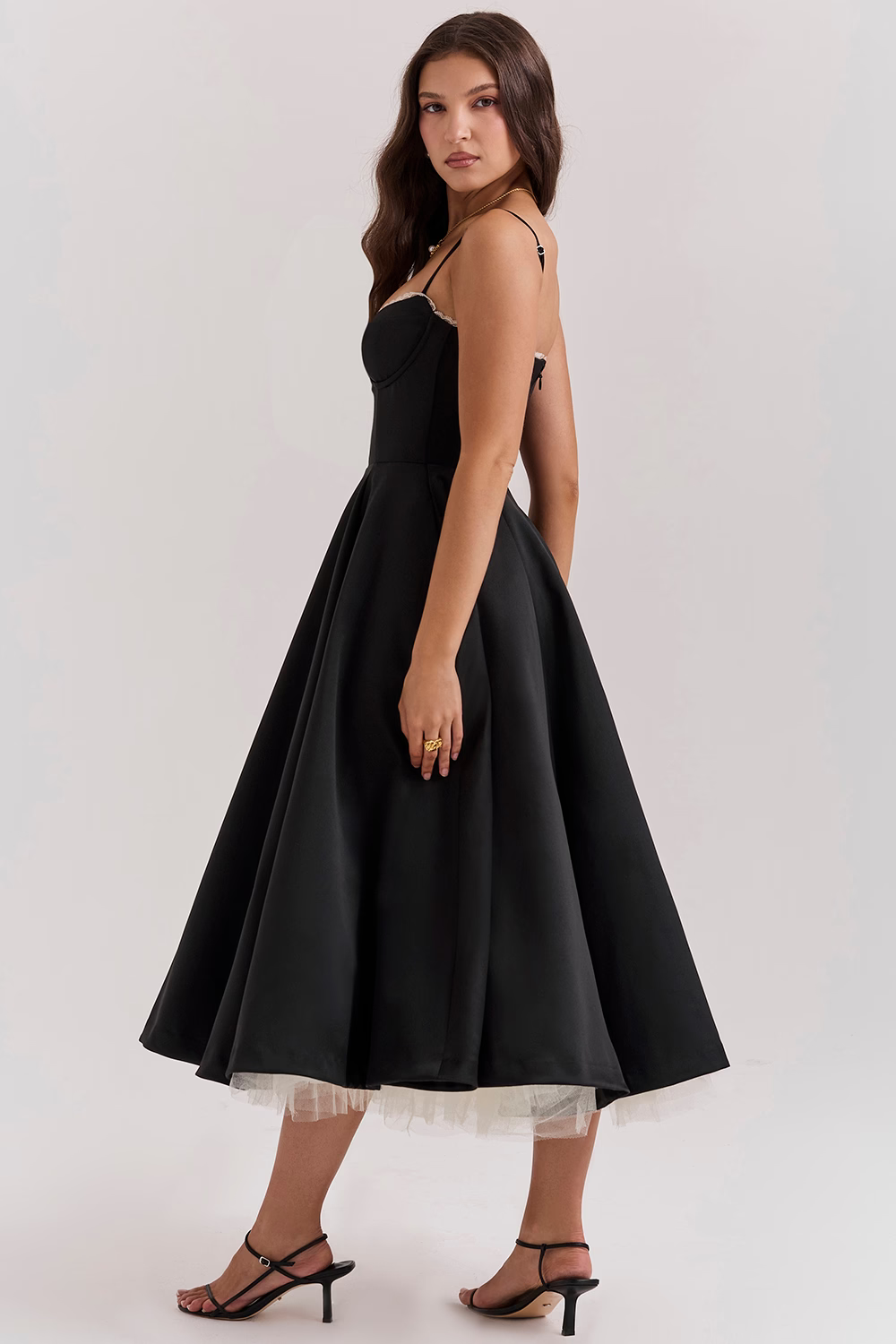 Anna™ - Robes de soirée élégantes et attrayantes