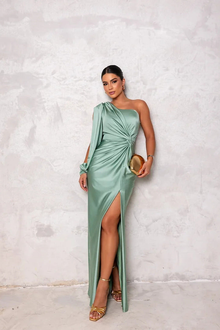 Greta™ – Elegantes anspruchsvolles Kleid