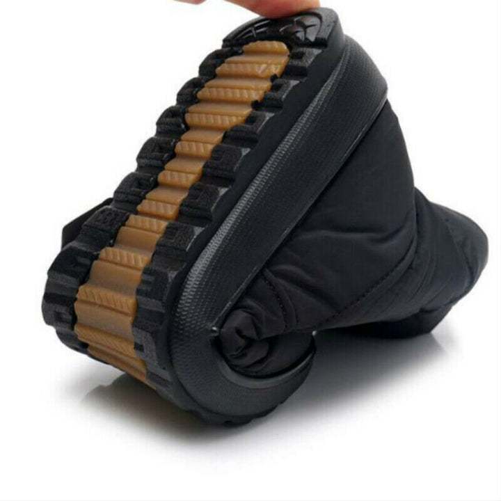 Mia™ - Warme orthopädische wasserdichte Stiefel