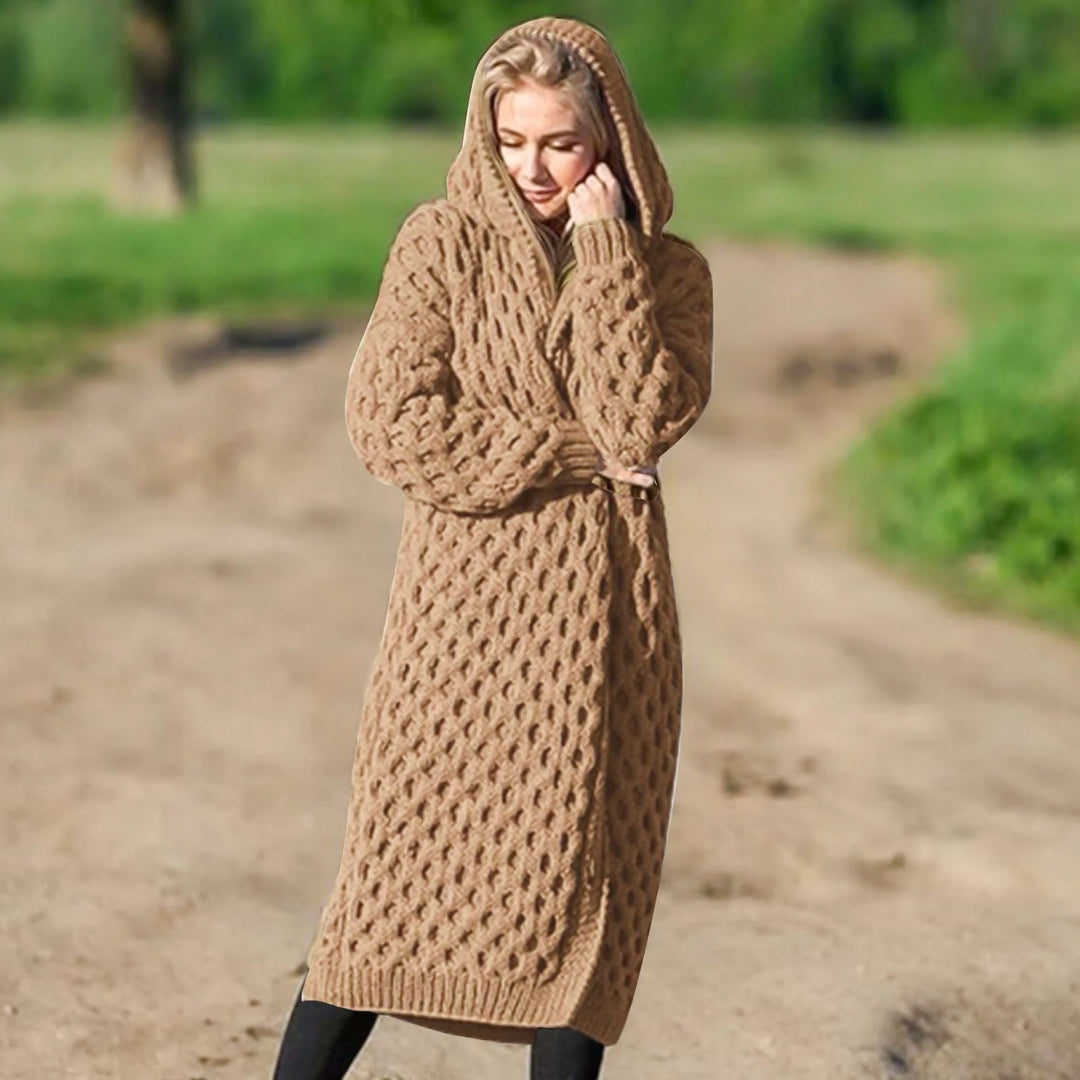 Tessa™ - Super bequeme Strickjacke