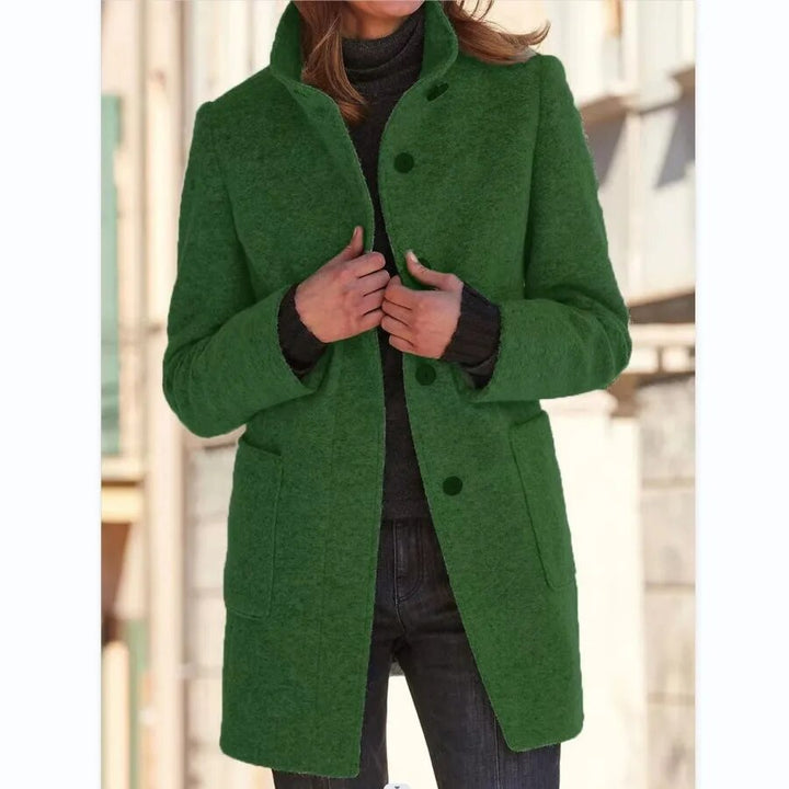Stella™ - Warme, weiche jacke