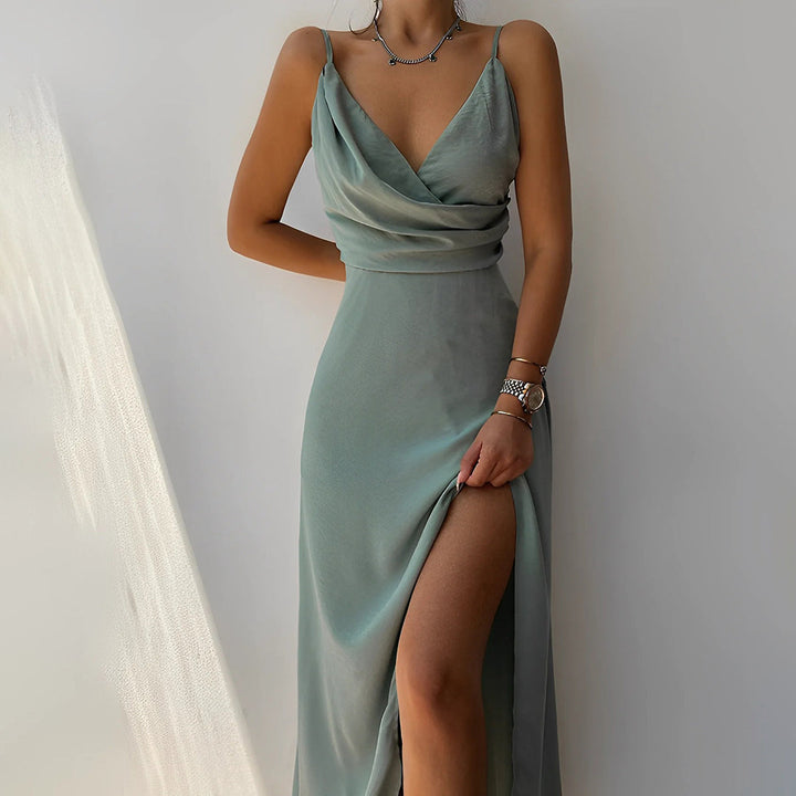 Lorena™ | Elegant  Dress