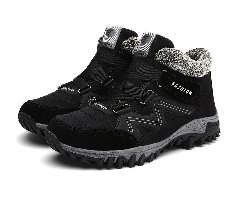 Niko™ - Baskets orthopédiques style