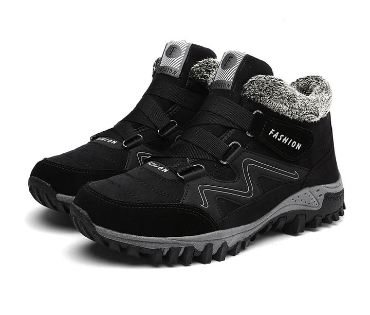 Niko™ - Baskets orthopédiques style