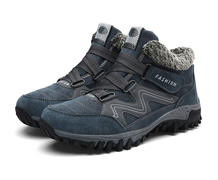 Niko™ - Baskets orthopédiques style