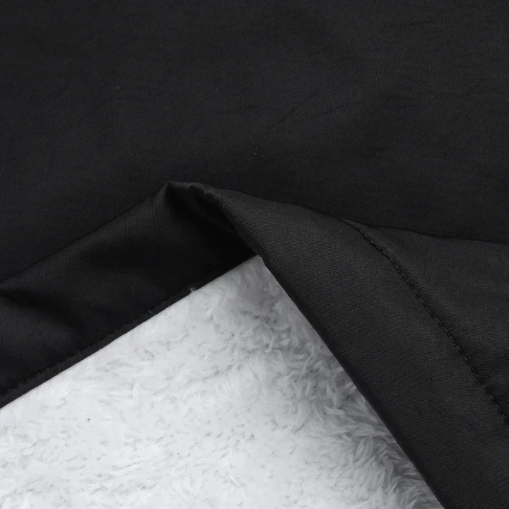 Sofia – Stilvolle, bequeme wasserdichte Jacke