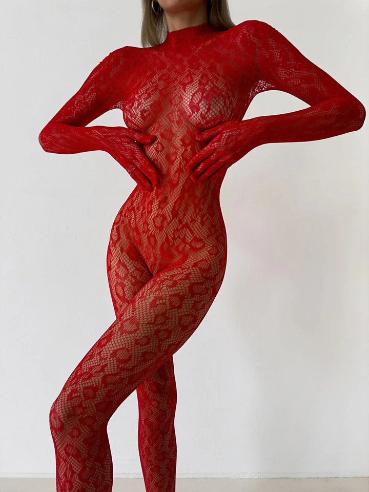 Cocoo Fine Bodystocking