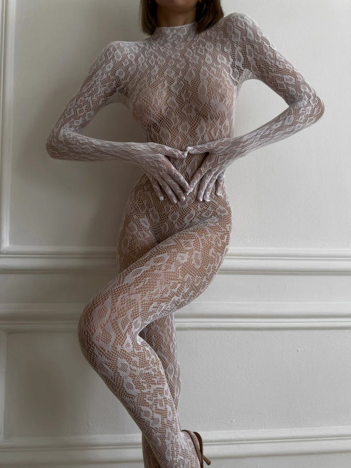 Cocoo Fine Bodystocking