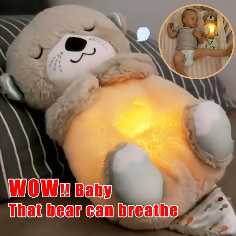 Serenity Snooze Otter Pal - Modefluss