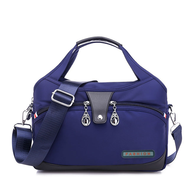 Greta™ - Modische, stylische Handtasche mit Diebstahlschutz